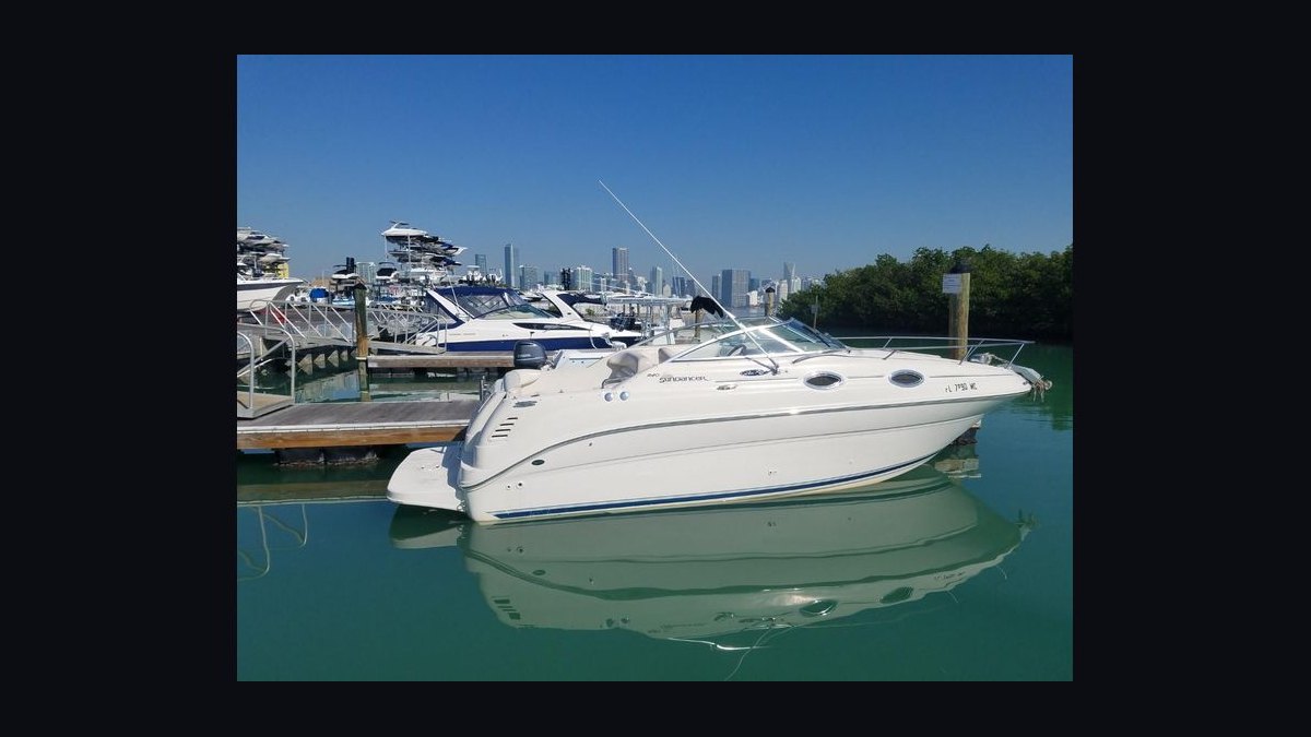 Best Used Cabin Cruiser Boats Under $20,000 in 2027 (Ranked)
