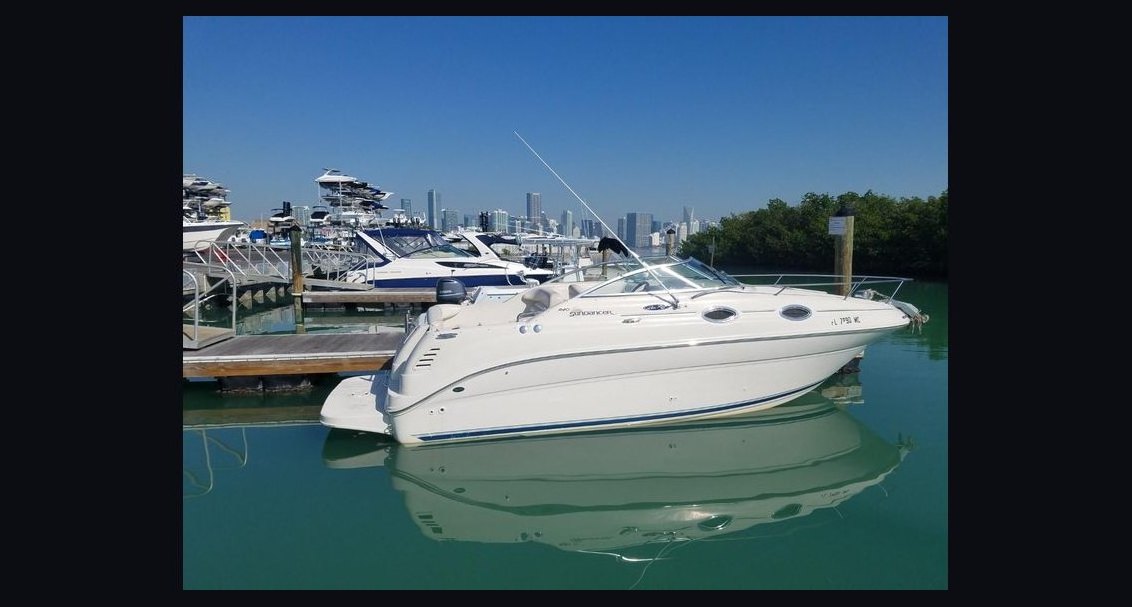 Best Used Cabin Cruiser Boats Under $20,000 in 2027 (Ranked)