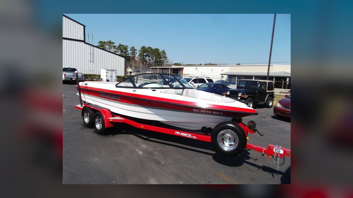 Best Used Ski Boats Under $20,000 in 2027 (Ranked) — figure 6