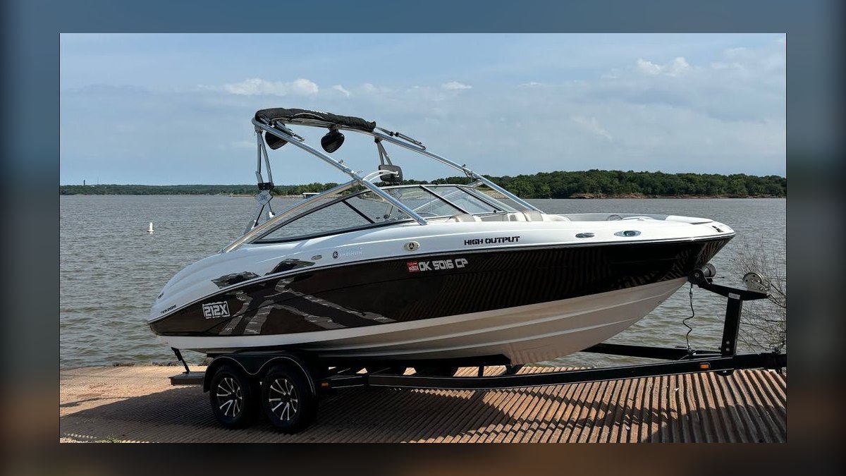 Best Used Wakeboard Boats Under $20,000 in 2027 (Ranked) — figure 5