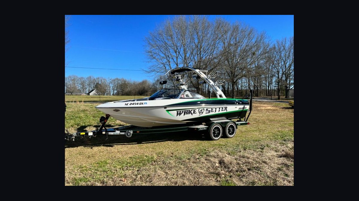 Best Used Wakeboard Boats Under $20,000 in 2027 (Ranked)