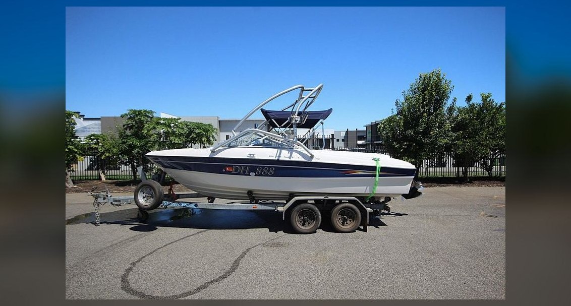 Best Used Wakeboard Boats Under $20,000 in 2027 (Ranked)