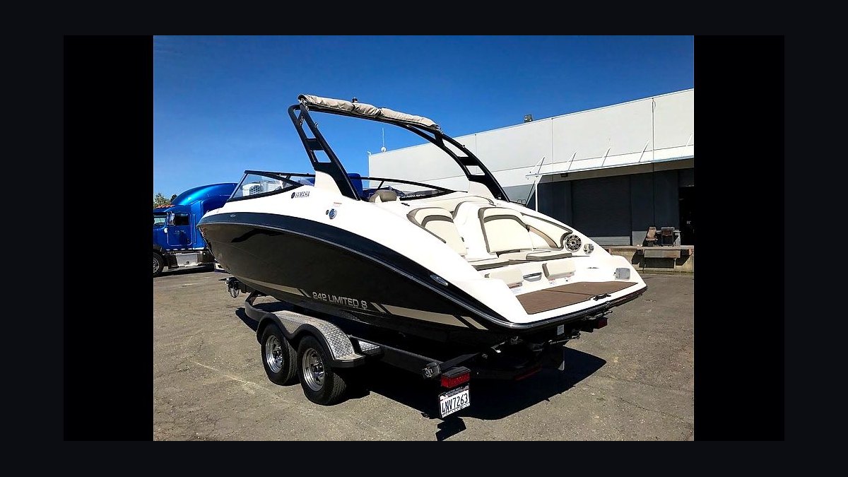 Best Used Jet Boats Under $20,000 in 2027 (Ranked)