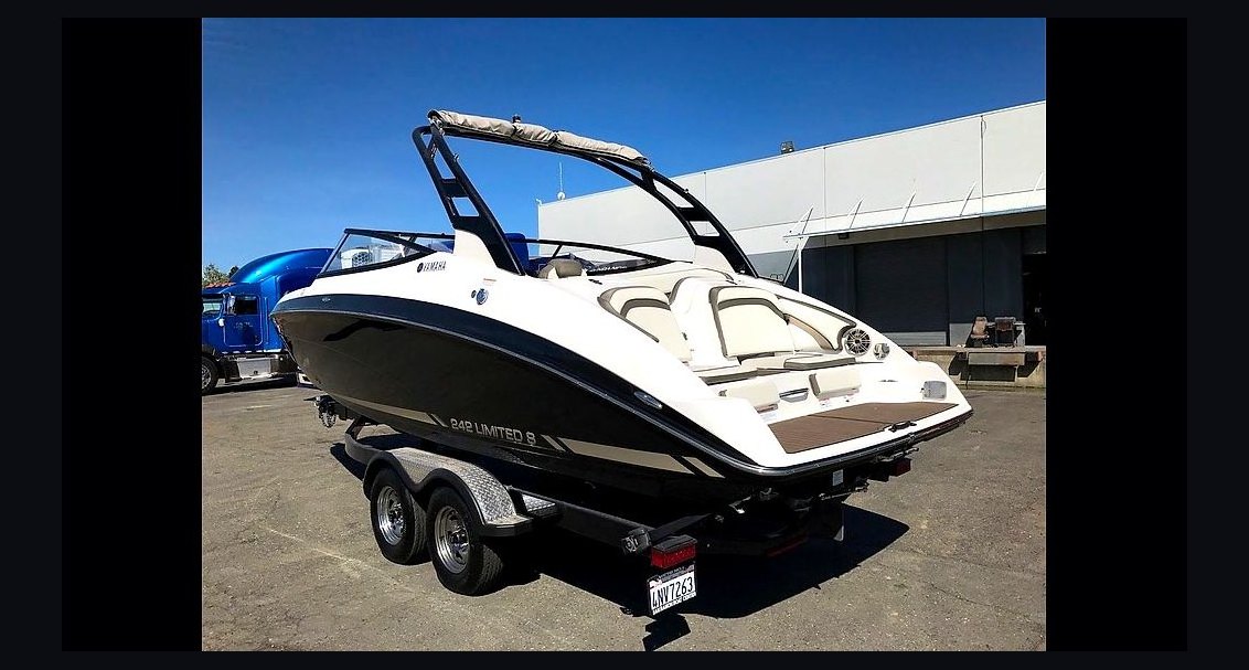 Best Used Jet Boats Under $20,000 in 2027 (Ranked)