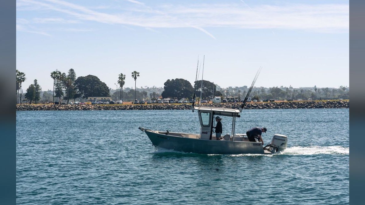 Best Used Aluminum Fishing Boats Under $20,000 in 2027 (Ranked) — figure 1