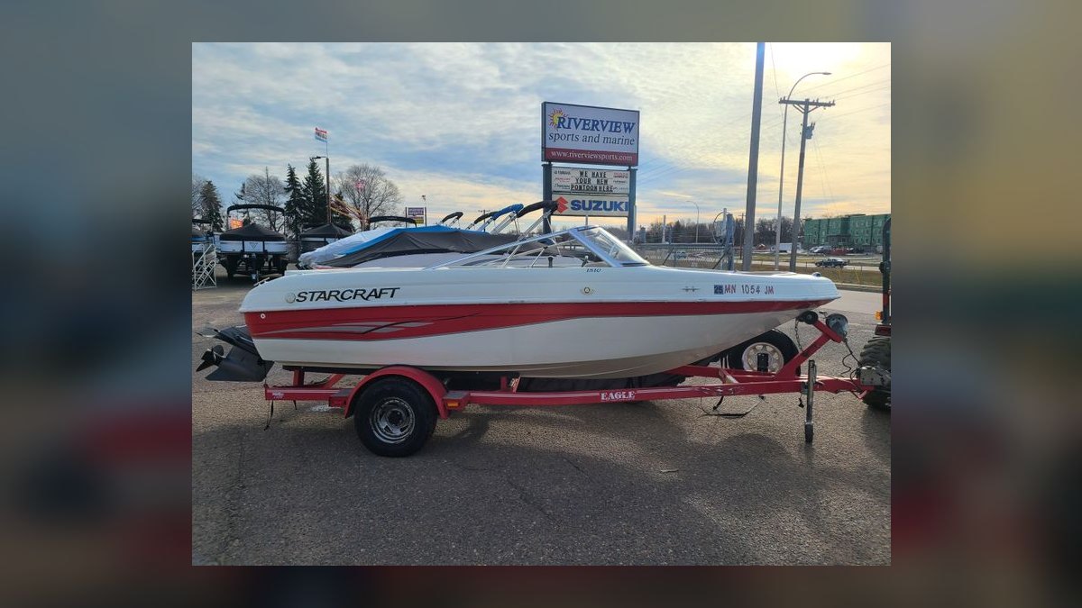 Best Used Aluminum Fishing Boats Under $20,000 in 2027 (Ranked) — figure 10
