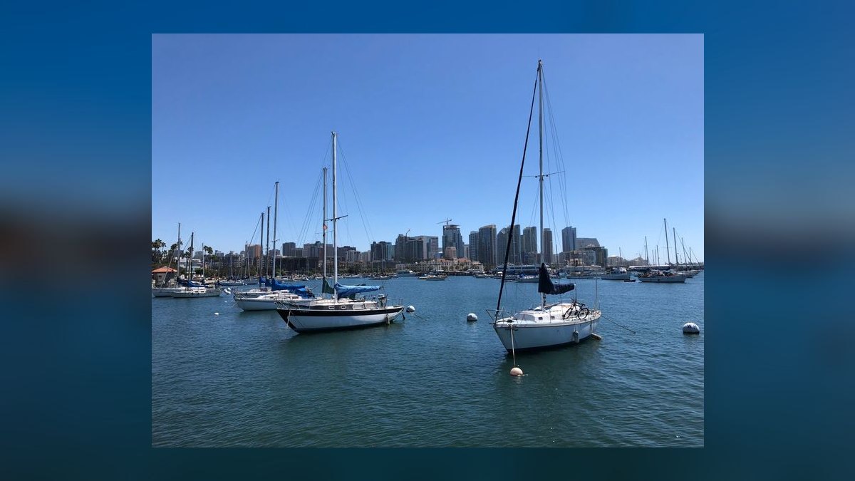 Best Used Sailboats Under $20,000 in 2027 (Ranked) — figure 1