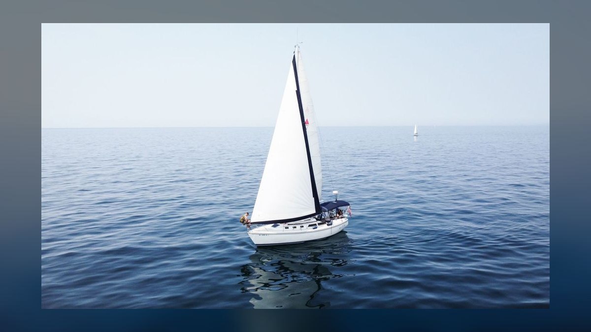 Best Used Sailboats Under $20,000 in 2027 (Ranked) — figure 10