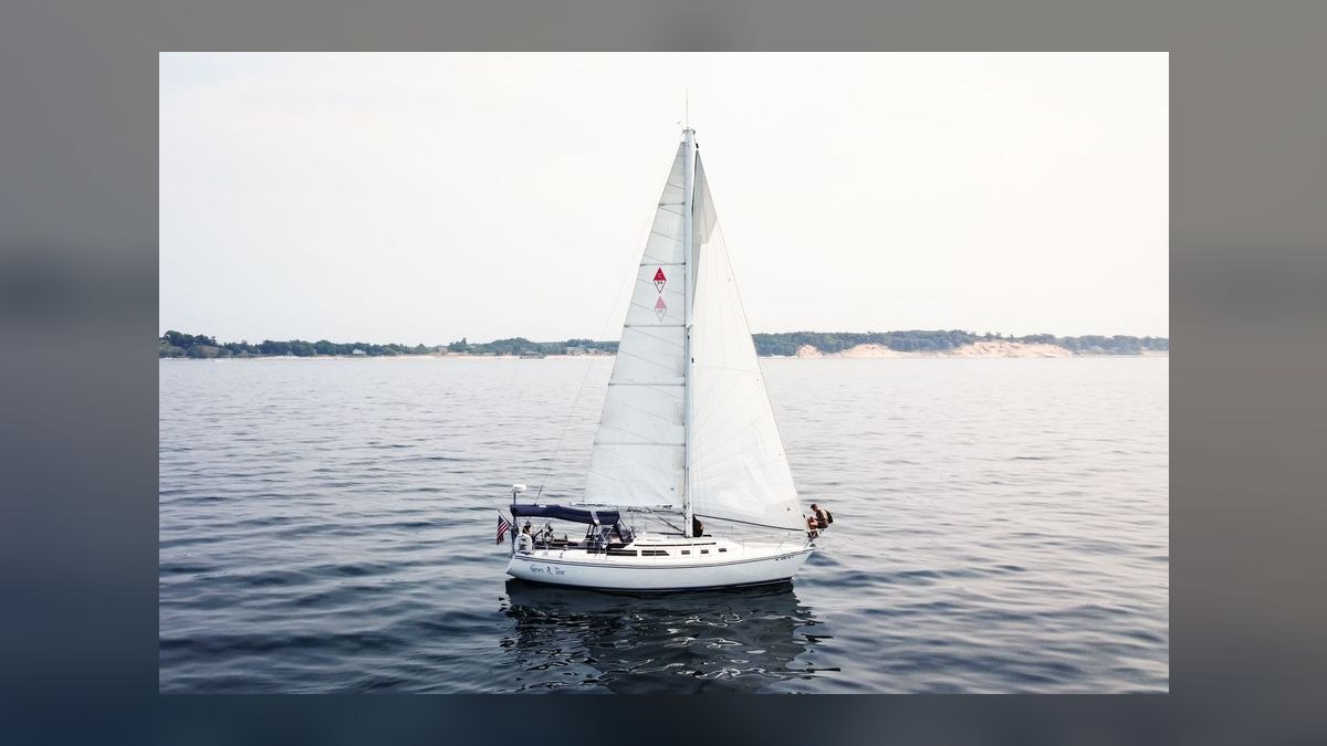 Best Used Sailboats Under $20,000 in 2027 (Ranked) — figure 8