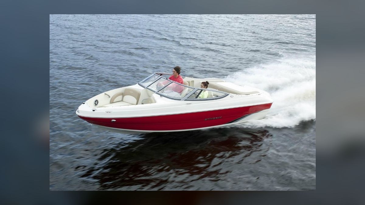 Best Used Runabout Boats Under $20,000 in 2027 (Ranked) — figure 6