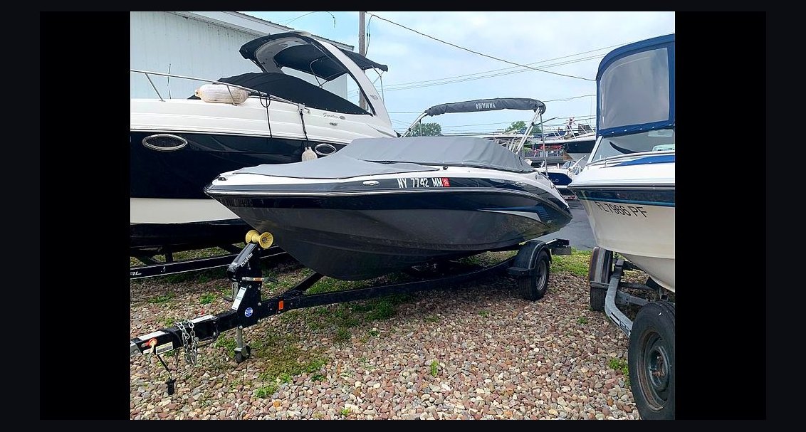 Best Used Runabout Boats Under $20,000 in 2027 (Ranked)