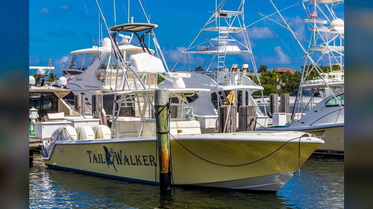 Best Used Express Cruisers Under $20,000 in 2027 (Ranked) — figure 4