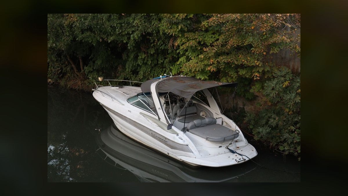 Best Used Express Cruisers Under $20,000 in 2027 (Ranked) — figure 9