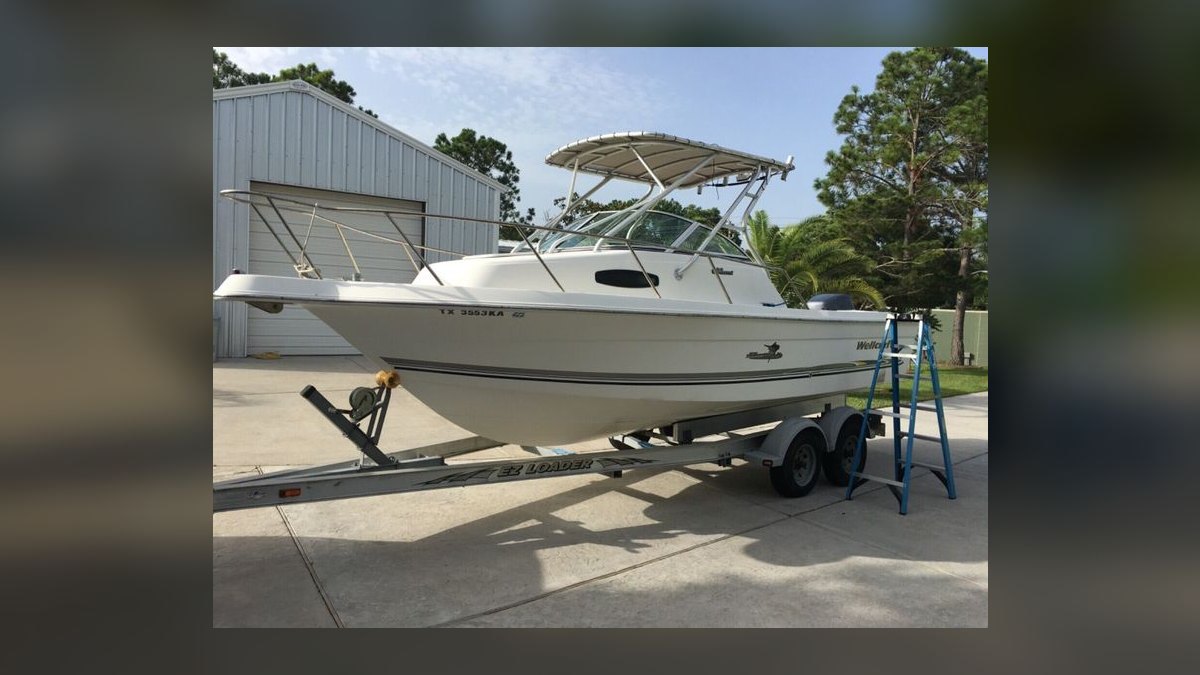 Best Used Walkaround Boats Under $20,000 in 2027 (Ranked) — figure 9