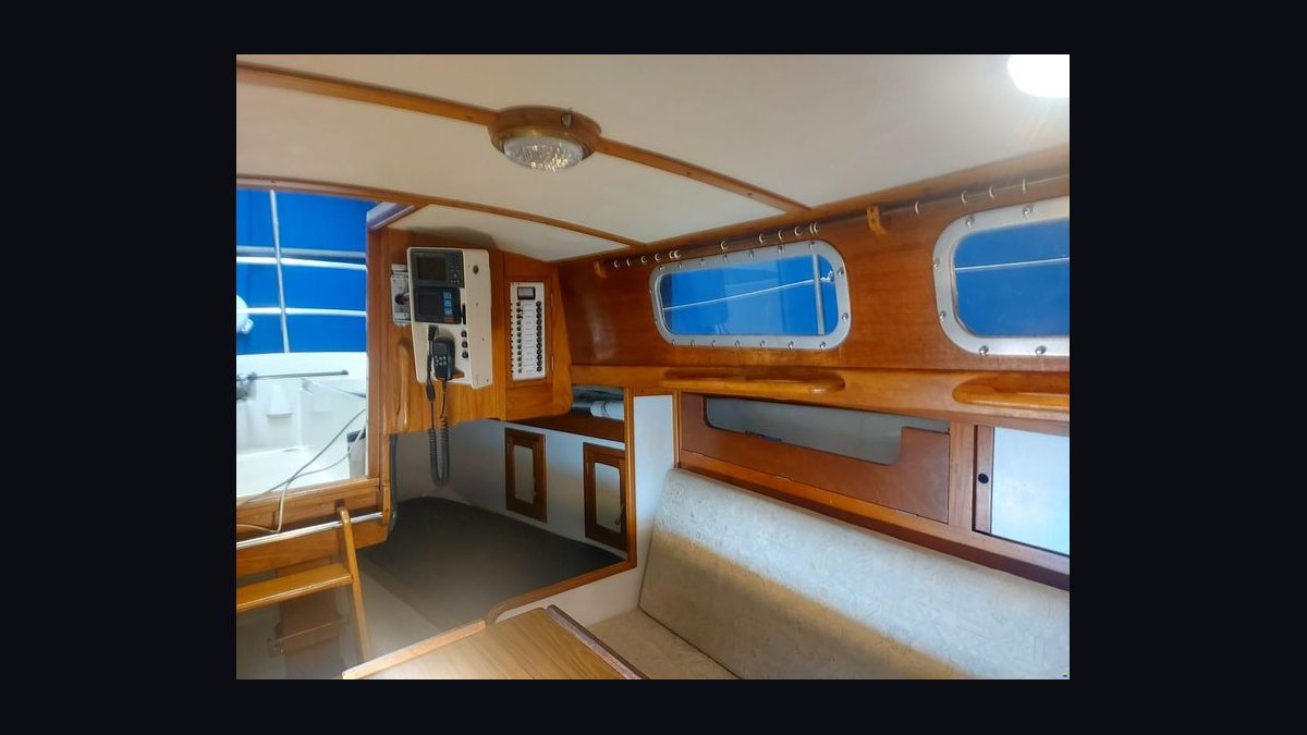 Best Used Yachts Under $20,000 in 2027 (Ranked) — figure 7