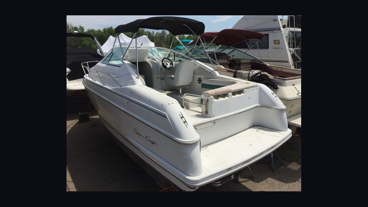 Best Used Yachts Under $20,000 in 2027 (Ranked) — figure 8