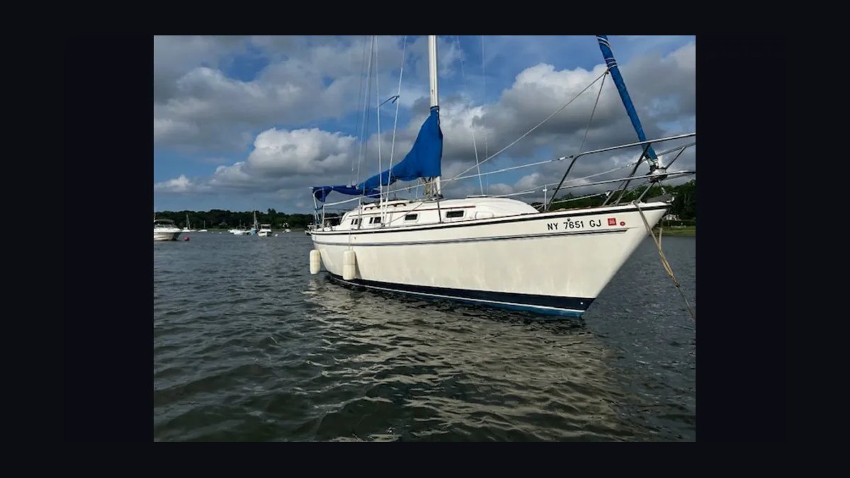 Best Used Yachts Under $20,000 in 2027 (Ranked) — figure 9