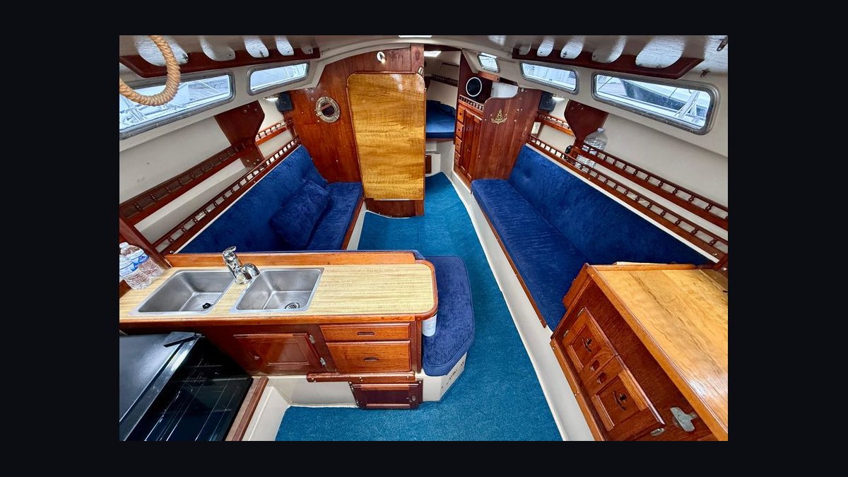 Best Used Yachts Under $20,000 in 2027 (Ranked)