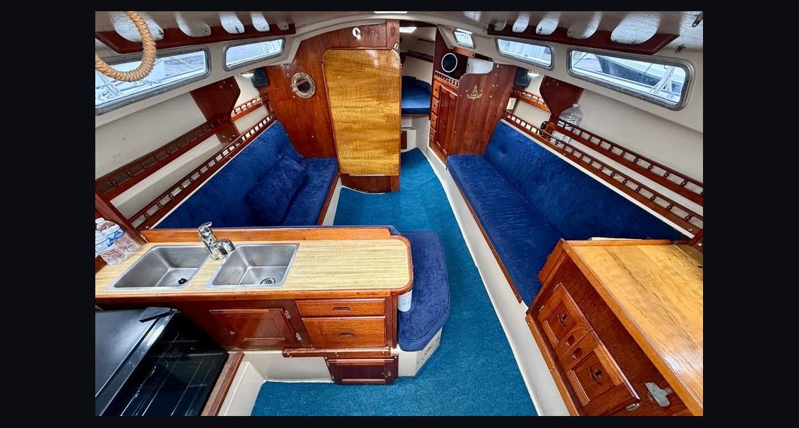 Best Used Yachts Under $20,000 in 2027 (Ranked)