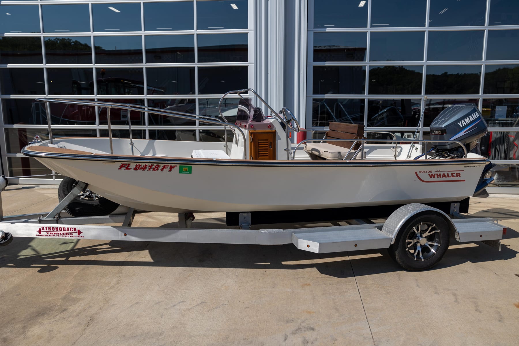 Best Used Sport Fishing Boats Under $20,000 in 2027 (Ranked) — figure 1