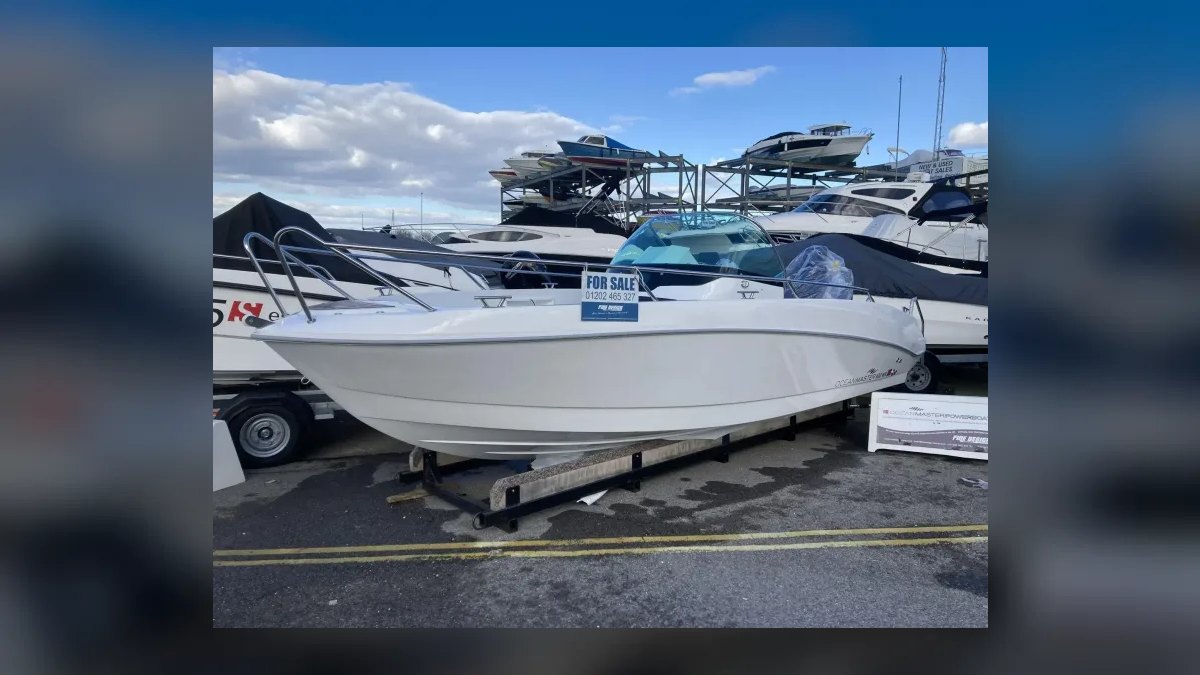Best Used Sport Fishing Boats Under $20,000 in 2027 (Ranked) — figure 10