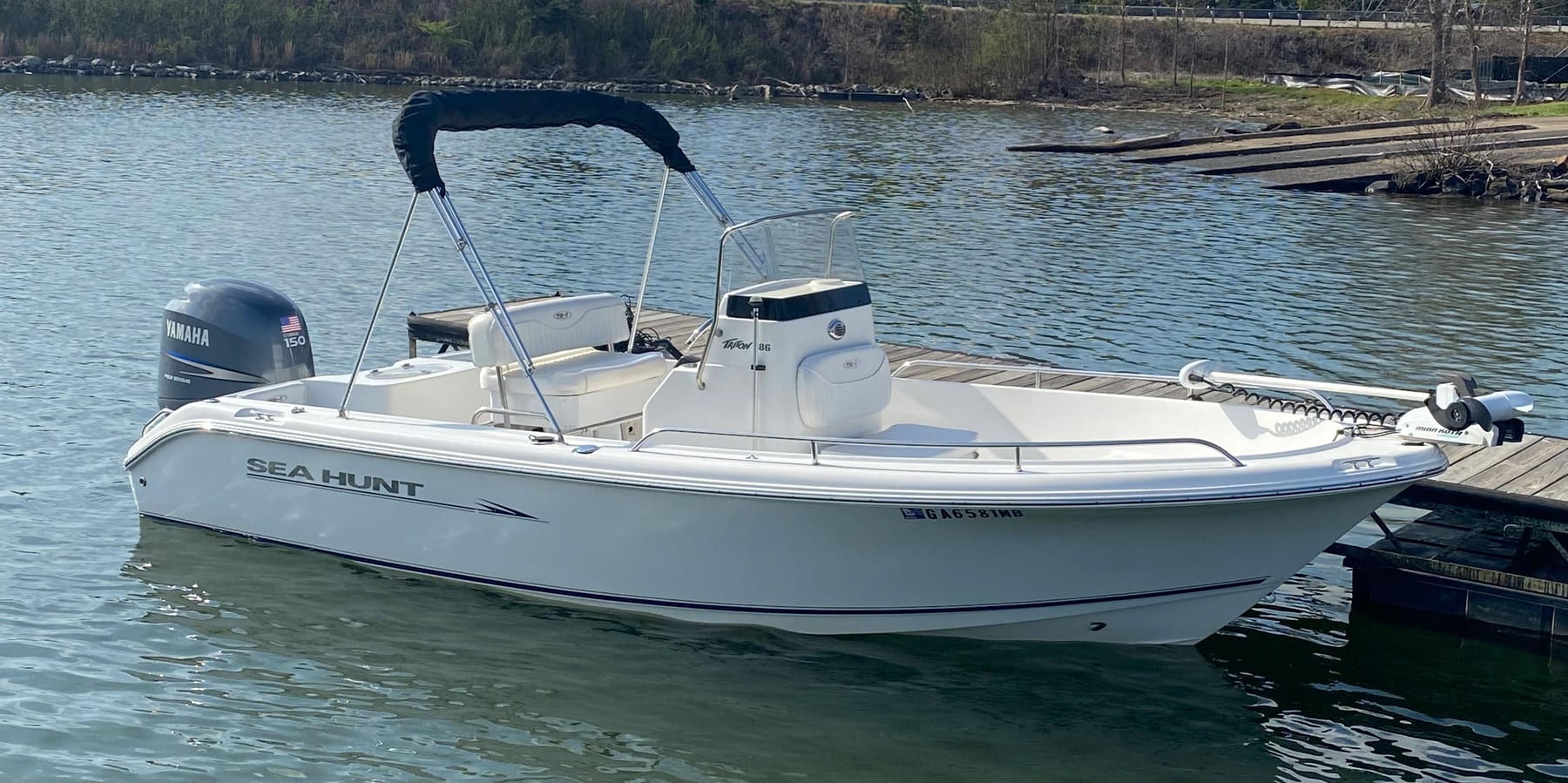 Best Used Sport Fishing Boats Under $20,000 in 2027 (Ranked) — figure 2