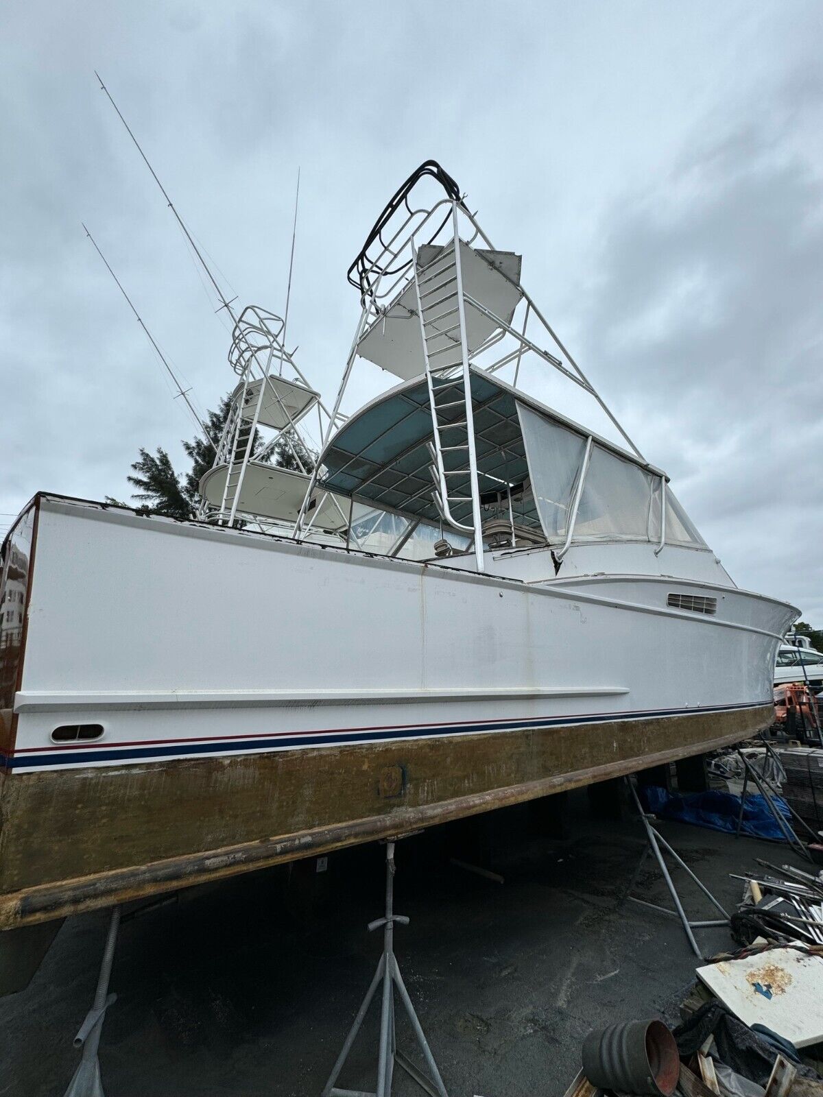 Best Used Sport Fishing Boats Under $20,000 in 2027 (Ranked) — figure 3