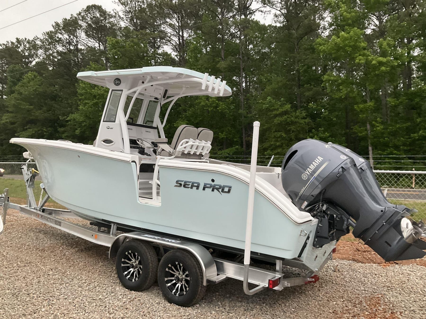 Best Used Sport Fishing Boats Under $20,000 in 2027 (Ranked) — figure 4