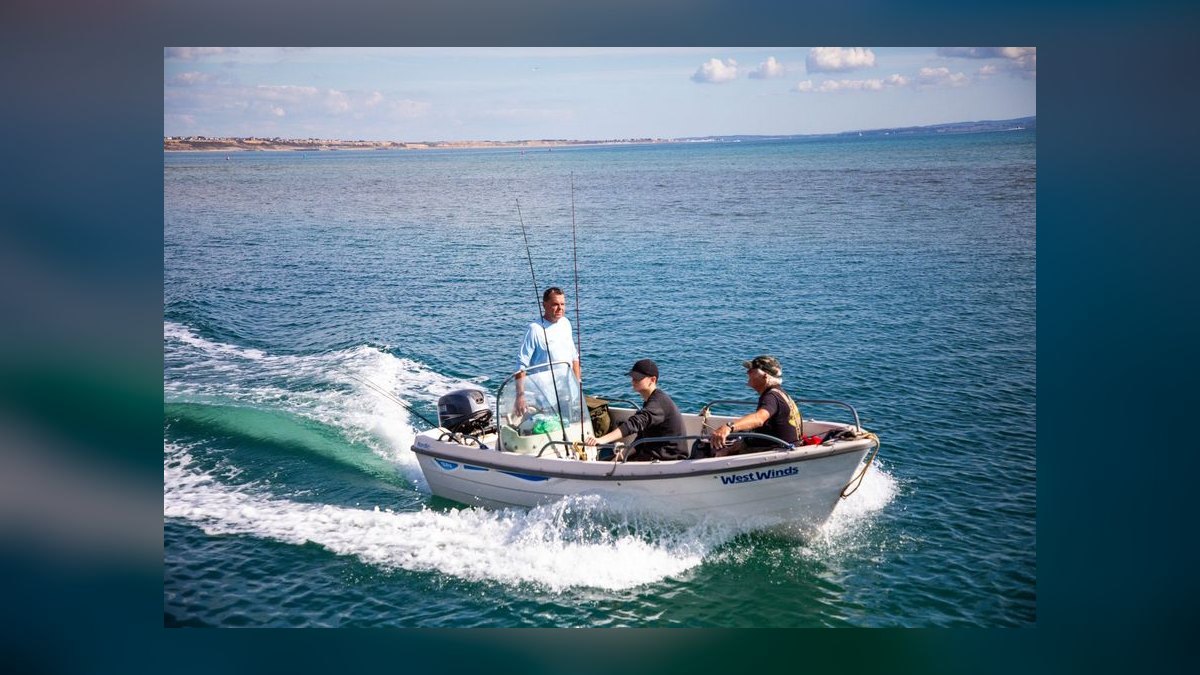 Best Used Sport Fishing Boats Under $20,000 in 2027 (Ranked) — figure 5