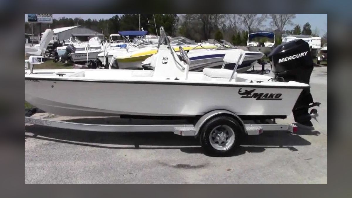 Best Used Sport Fishing Boats Under $20,000 in 2027 (Ranked) — figure 8