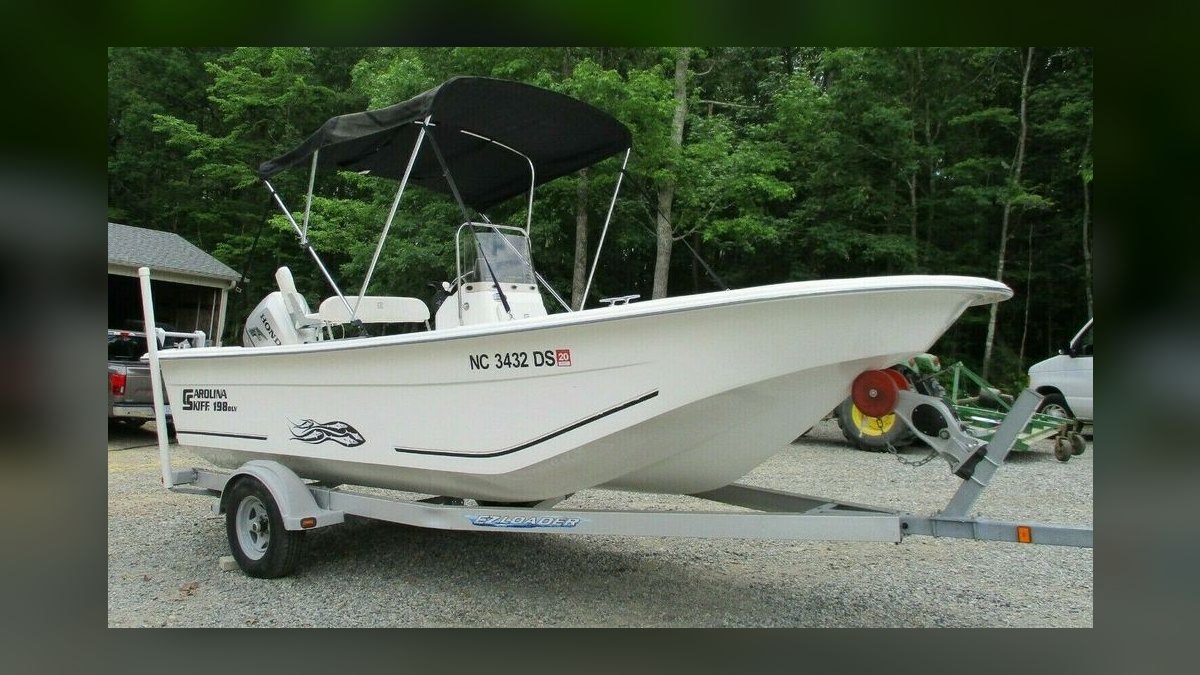Best Used Sport Fishing Boats Under $20,000 in 2027 (Ranked) — figure 9