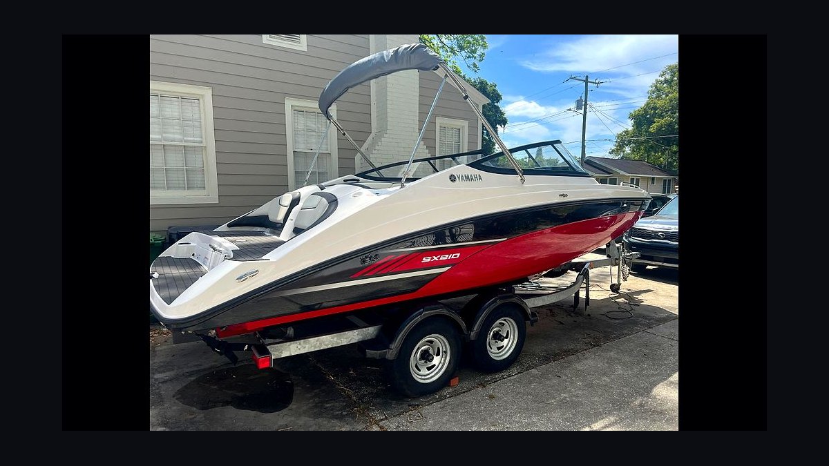 Best Used Bowrider Boats Under $30,000 in 2027 (Ranked)