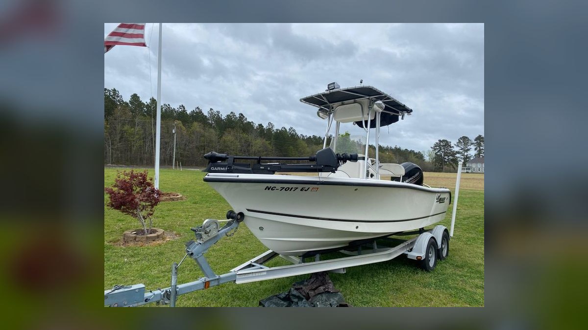 Best Used Center Console Boats Under $30,000 in 2027 (Ranked) — figure 5
