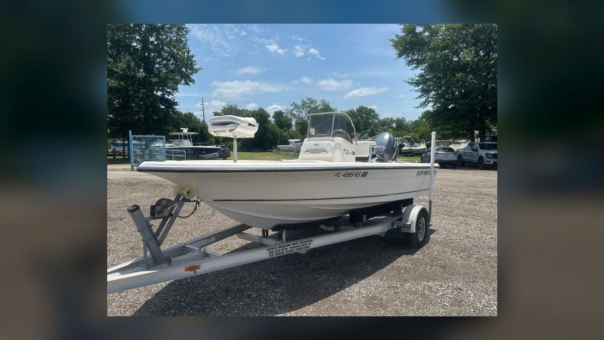 Best Used Center Console Boats Under $30,000 in 2027 (Ranked) — figure 6