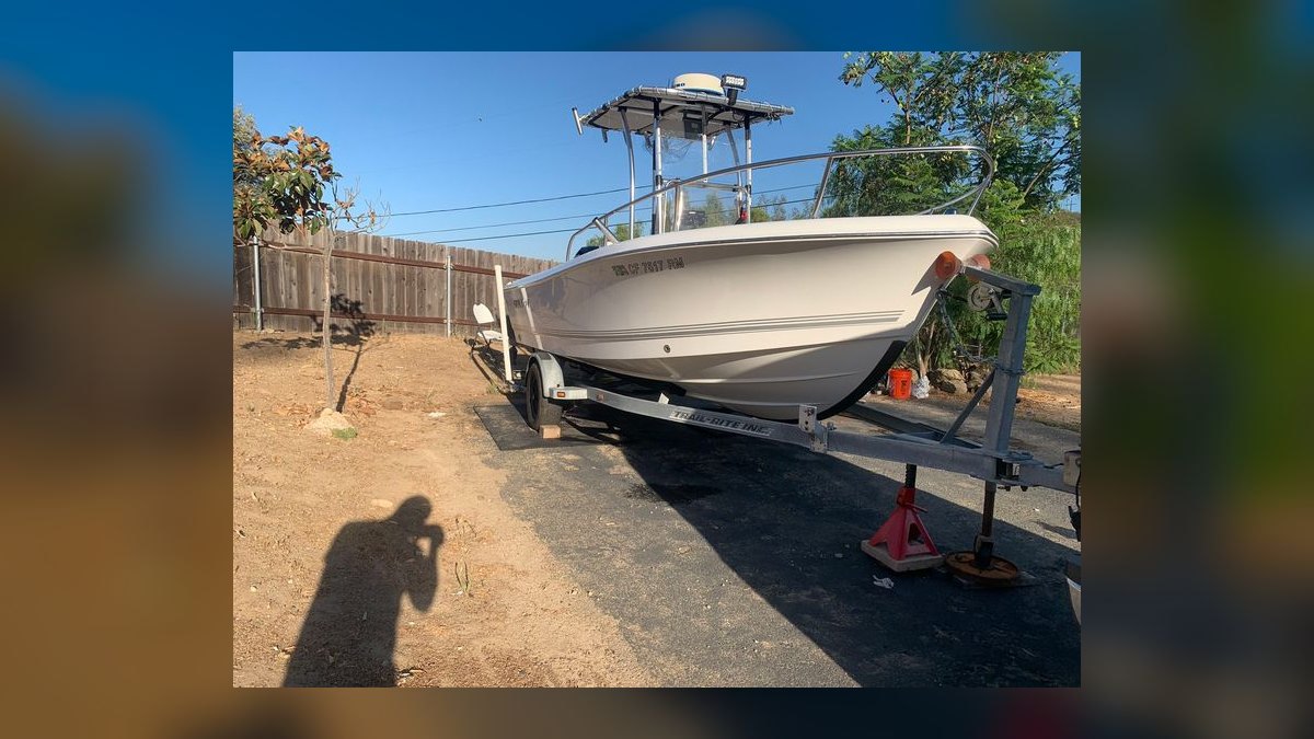 Best Used Center Console Boats Under $30,000 in 2027 (Ranked) — figure 8