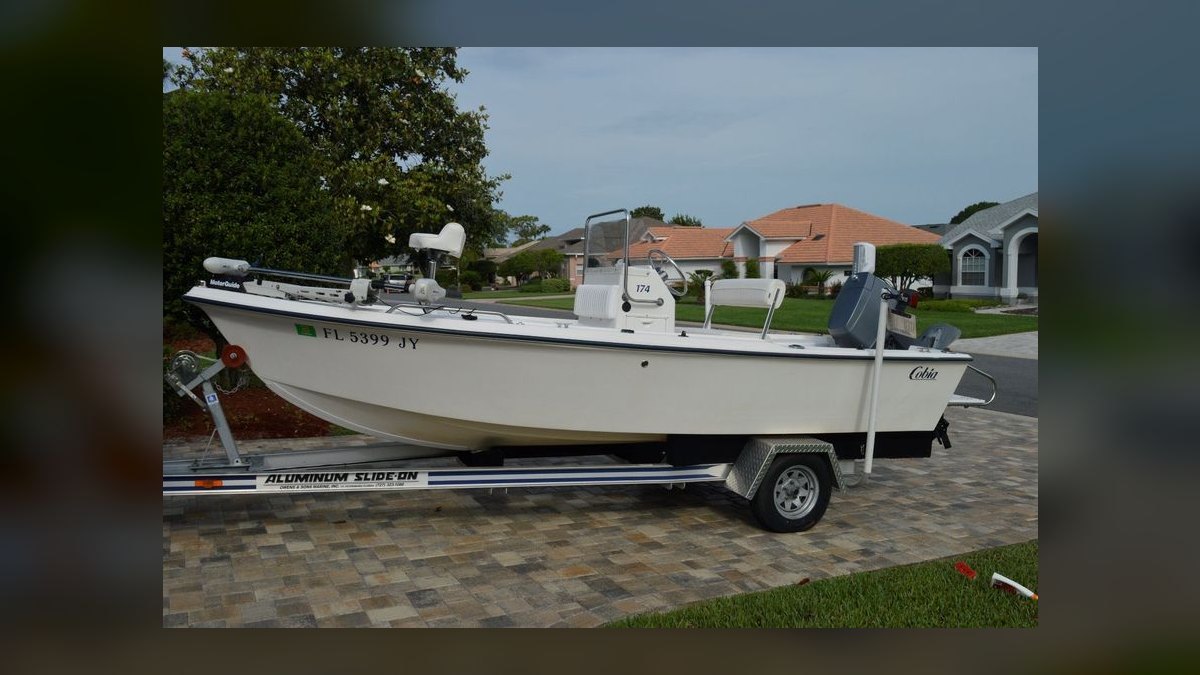 Best Used Center Console Boats Under $30,000 in 2027 (Ranked) — figure 9