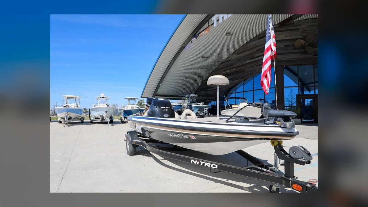 Best Used Fishing Boats Under $30,000 in 2027 (Ranked) — figure 7