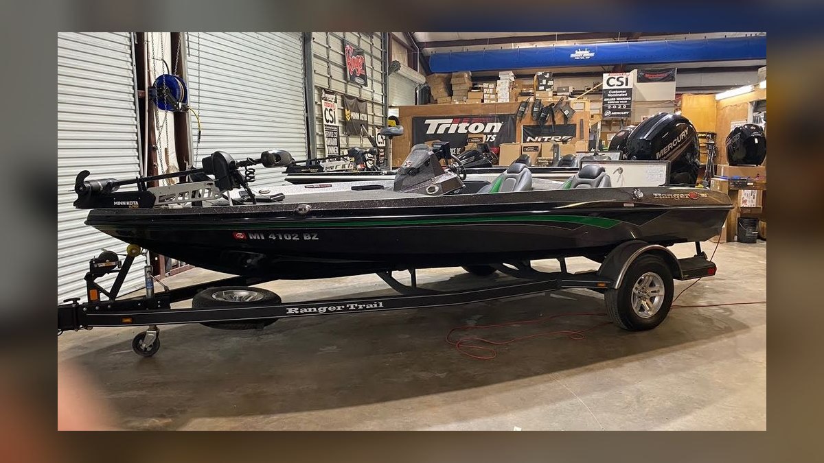 Best Used Bass Boats Under $30,000 in 2027 (Ranked) — figure 1