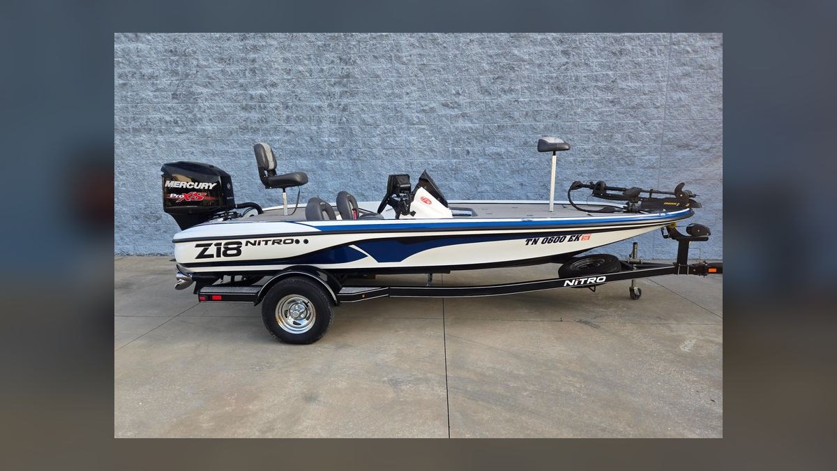 Best Used Bass Boats Under $30,000 in 2027 (Ranked) — figure 3