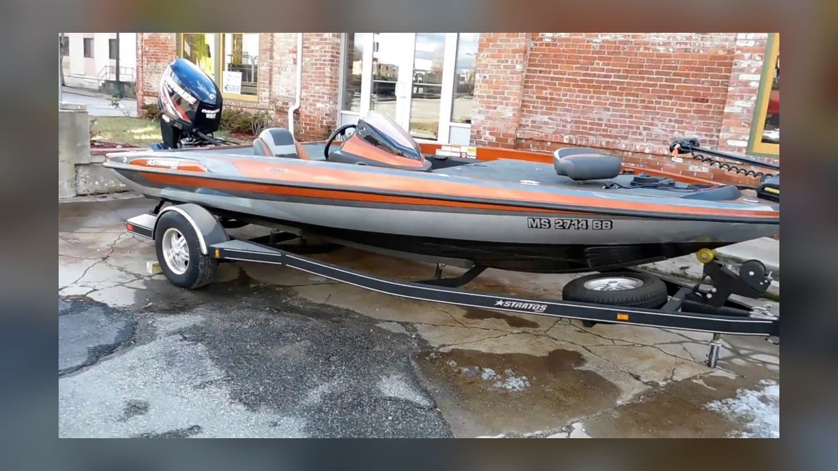 Best Used Bass Boats Under $30,000 in 2027 (Ranked) — figure 7