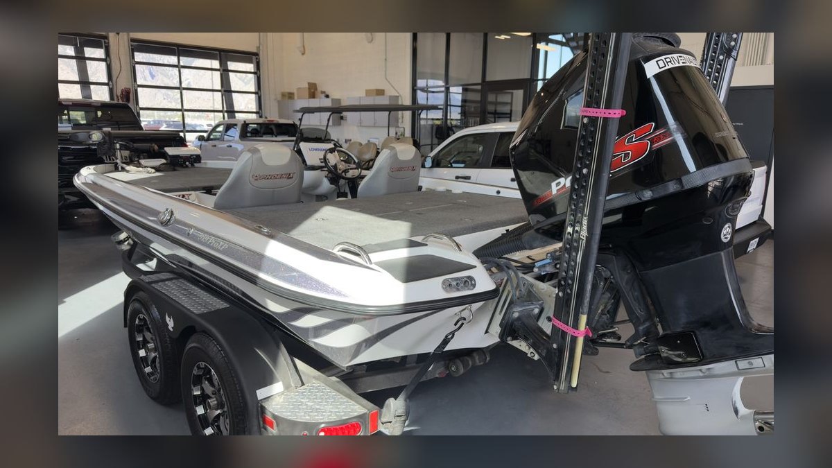 Best Used Bass Boats Under $30,000 in 2027 (Ranked) — figure 9