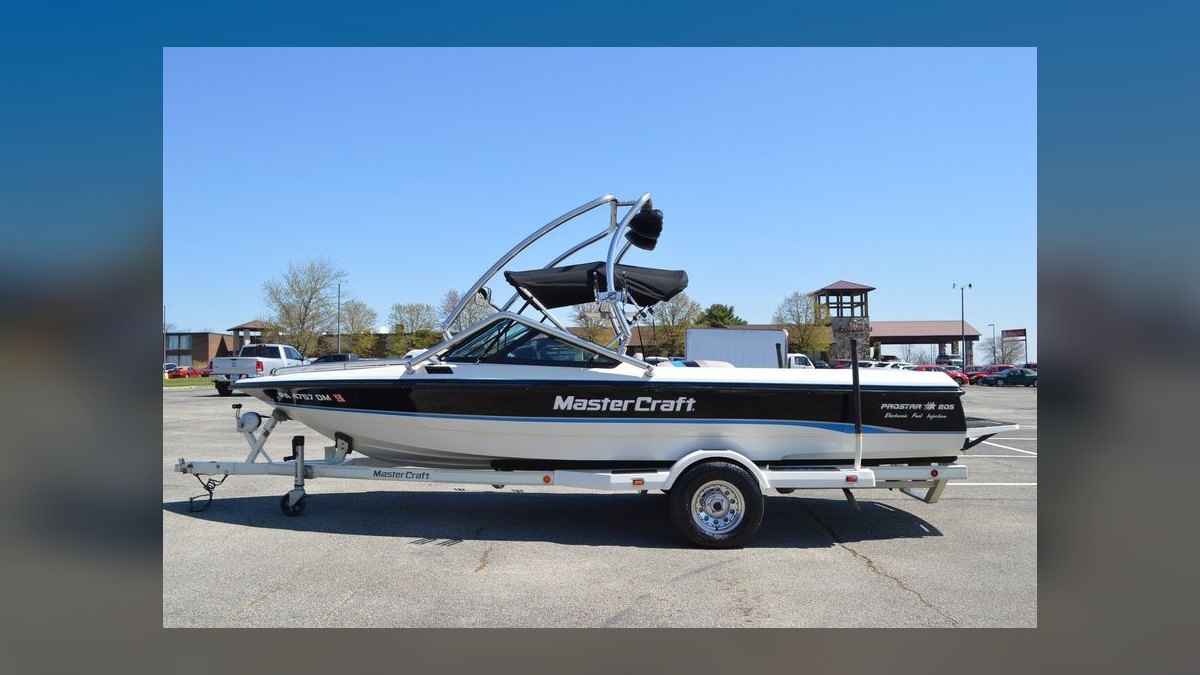 Best Used Ski Boats Under $30,000 in 2027 (Ranked) — figure 9