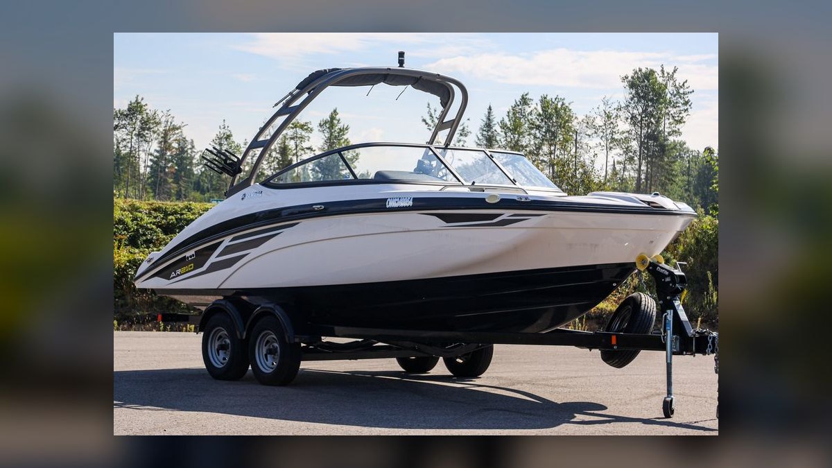 Best Used Jet Boats Under $30,000 in 2027 (Ranked) — figure 1