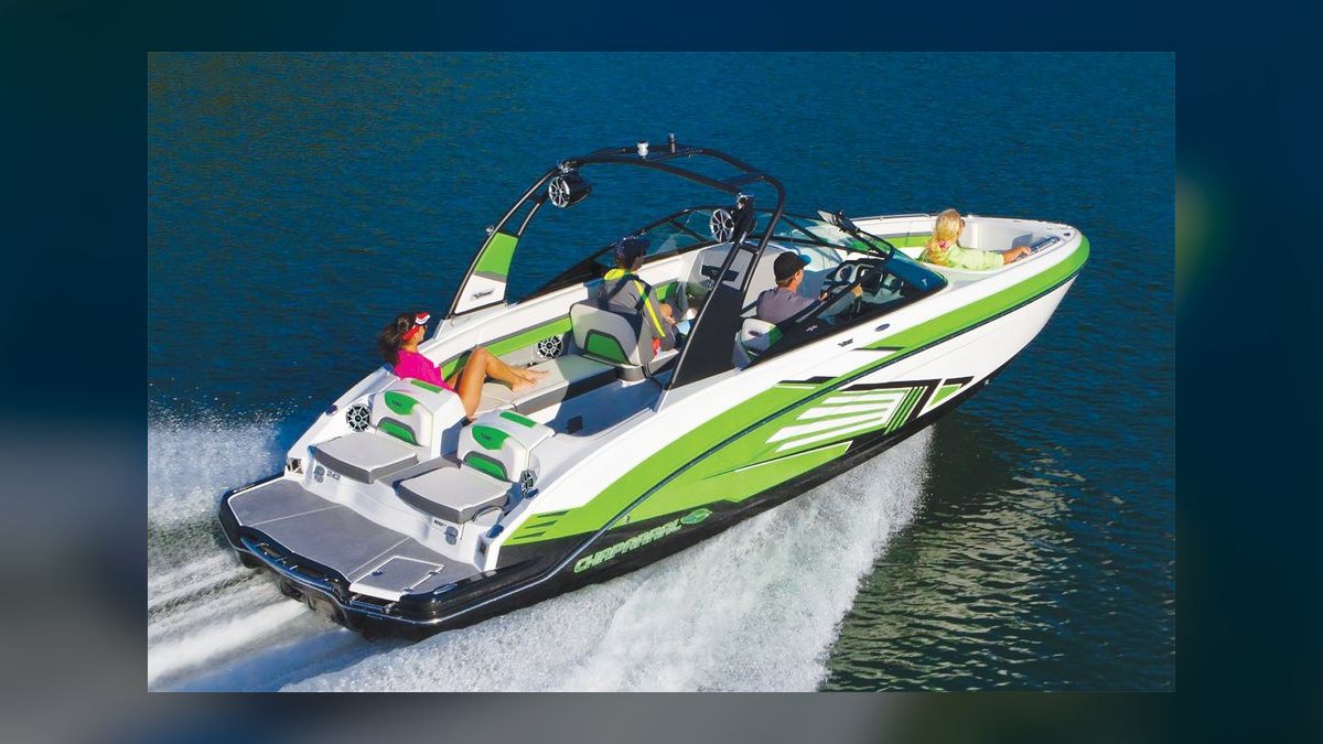 Best Used Jet Boats Under $30,000 in 2027 (Ranked) — figure 10