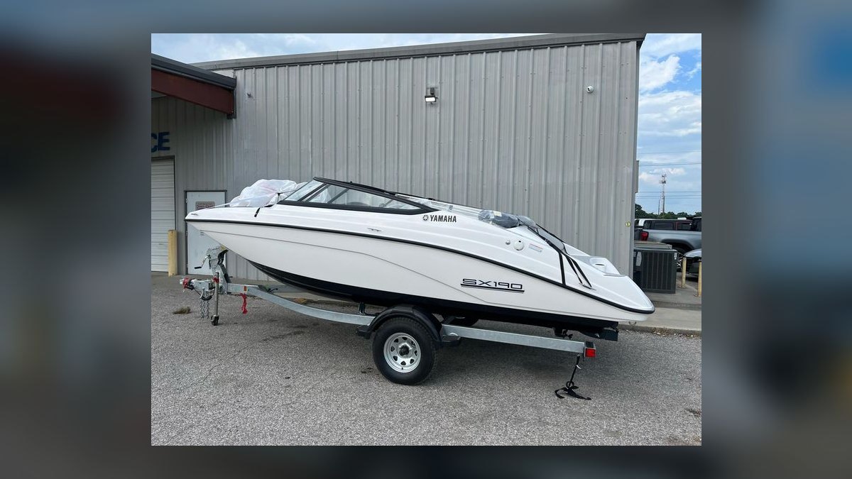 Best Used Jet Boats Under $30,000 in 2027 (Ranked) — figure 2