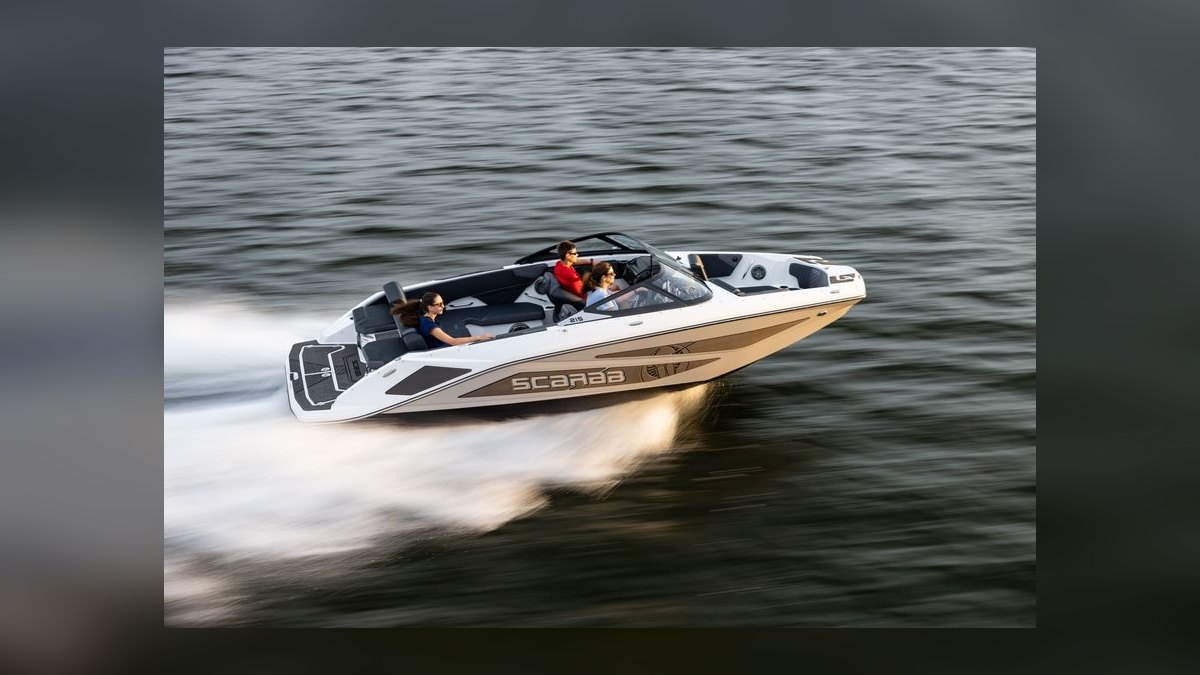 Best Used Jet Boats Under $30,000 in 2027 (Ranked) — figure 3