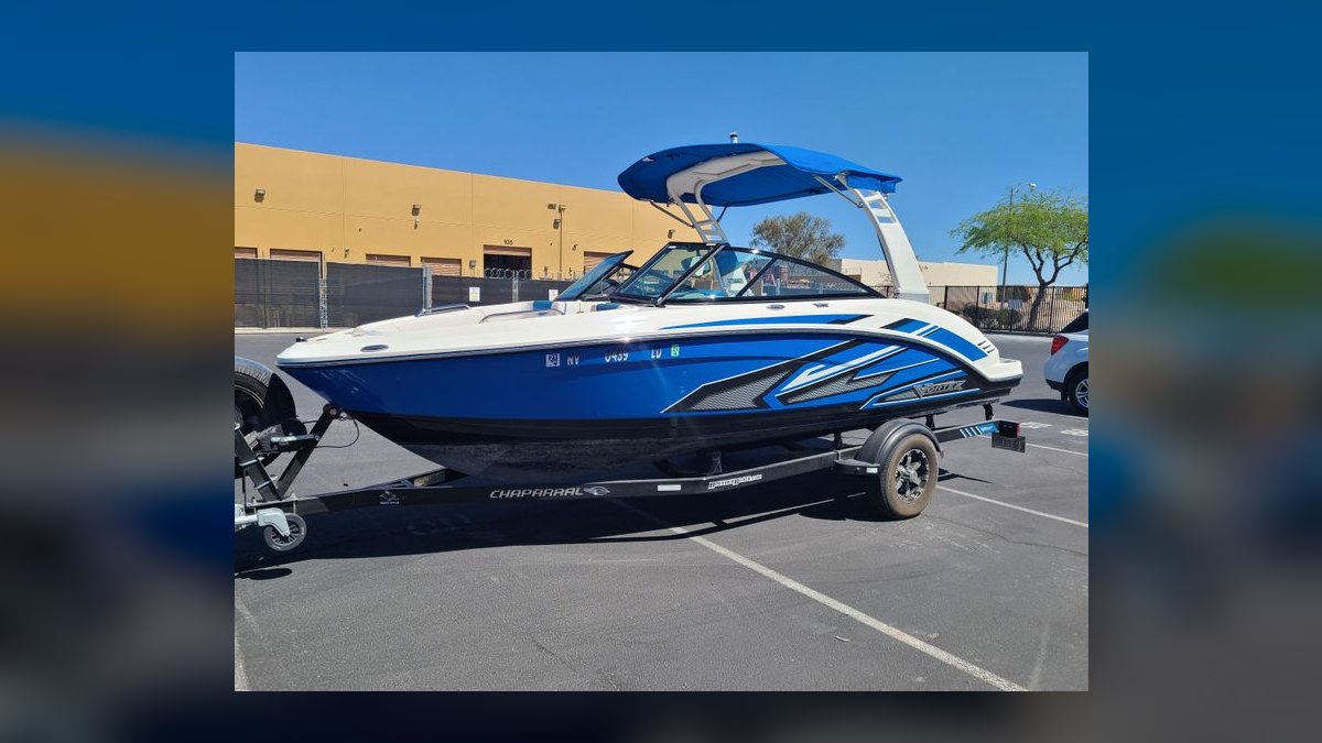 Best Used Jet Boats Under $30,000 in 2027 (Ranked) — figure 5