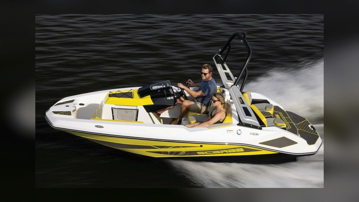 Best Used Jet Boats Under $30,000 in 2027 (Ranked) — figure 9