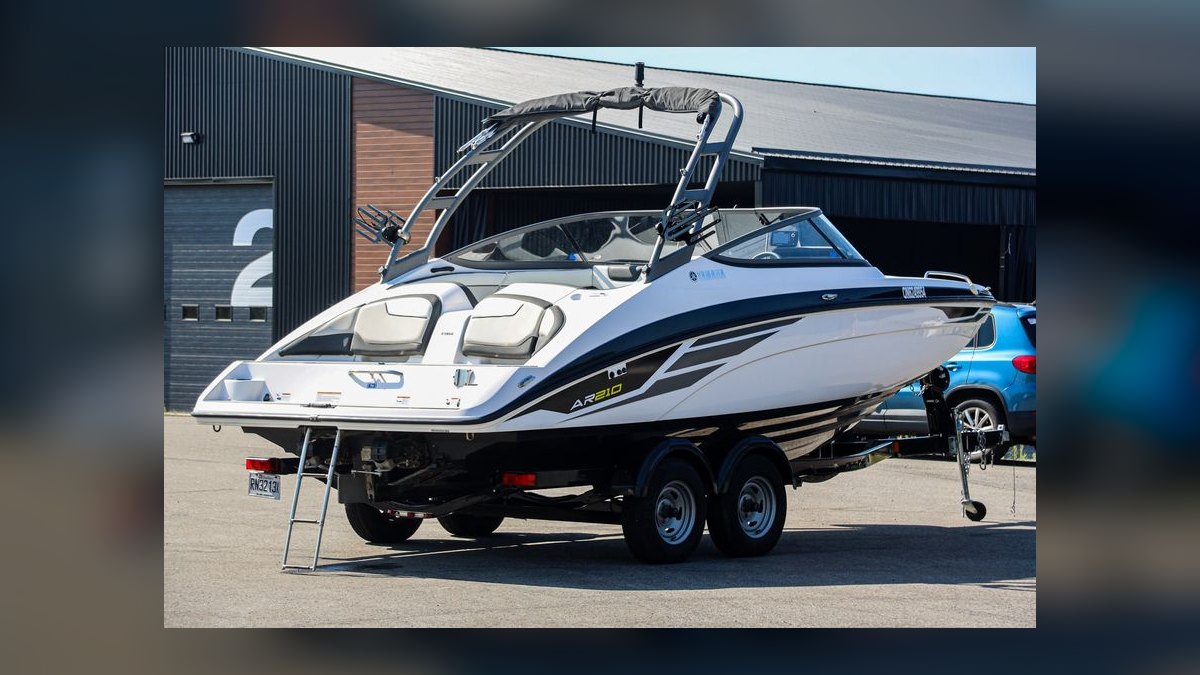 Best Used Jet Boats Under $30,000 in 2027 (Ranked)