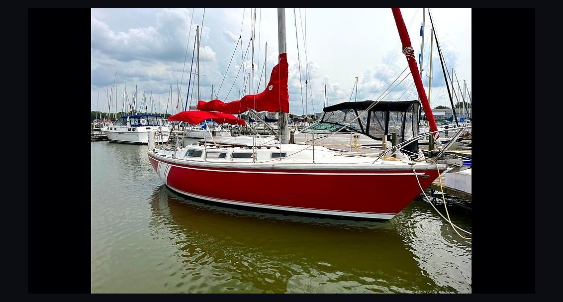 Best Used Sailboats Under $30,000 in 2027 (Ranked)